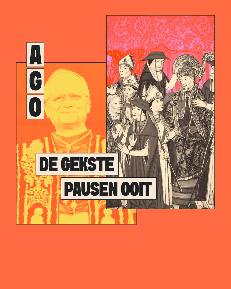 Cover image of show Alle Geschiedenis Ooit