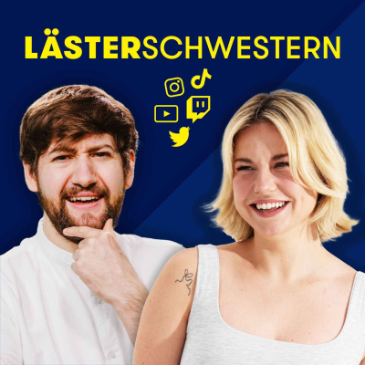 episode Folge 365: Spritzfluencer hinter schwedischen Gardinen & Ist HasanAbi ein Hundequäler? ft. Kelly MissesVlog artwork