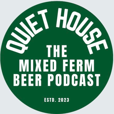 Quiet House Podcast