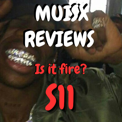 episode Travis Scott, Playboy Carti, Future “WHERE WAS YOU” (LET’S TALK ABOUT IT: MUSIX REVIEWS) artwork