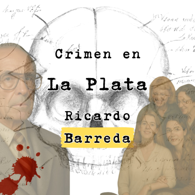episode Crimen en La Plata: Ricardo Barreda artwork