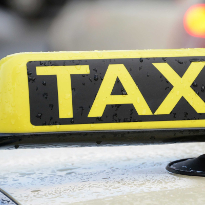 episode Taxigewerbe: Nicht immer sind die anderen schuld artwork