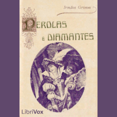 episode Pérolas E Diamantes - Contos Infantis artwork