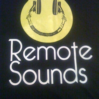 episode Remote Sounds - 2011 November Mix artwork