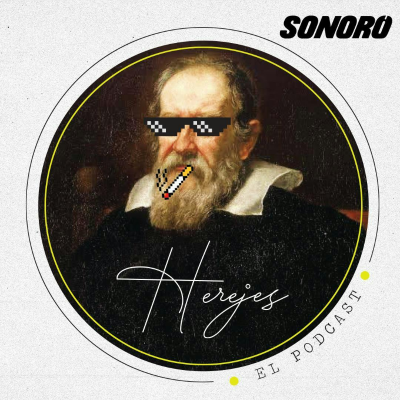 episode E272: Nicolás Maduro artwork