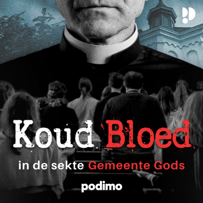 episode 2: "Hoe gaat het met de ingewanden van de dominee?" artwork