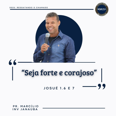 episode "Seja forte e corajoso" artwork