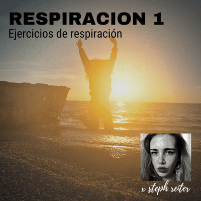 episode Ejercicios de respiración artwork