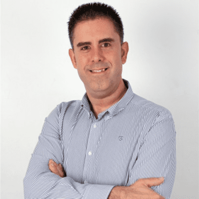 episode Despejando dudas de la nueva regulación MDR (Productos Sanitarios) - Fernando Atienza (PS Consulting) artwork