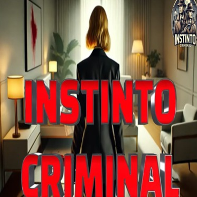 INSTINTO CRIMINAL