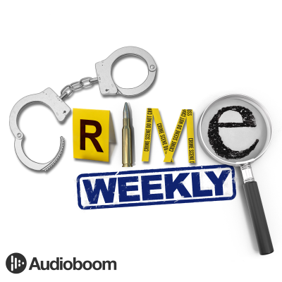 episode S3 Ep268: Crime Weekly News: Father Tracks Down and Saves Daughter! artwork