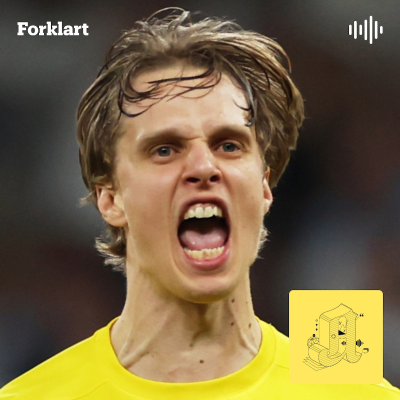 episode Derfor var kampen stor – selv om de tapte artwork