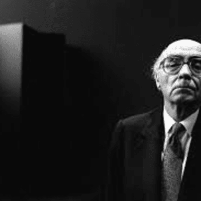 episode Jose Saramago - Cuentos Cortos artwork