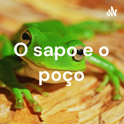 O sapo e o poço