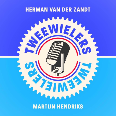 Tweewielers - podcast