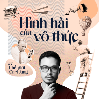 episode Tập 1: Hình Hài Của Vô Thức | Thế Giới Carl Jung artwork