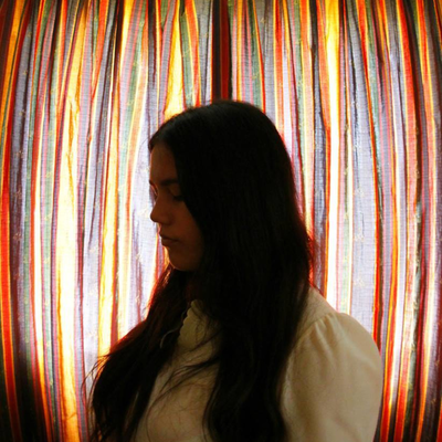 episode Poema 2 - Valeria Román Marroquín artwork