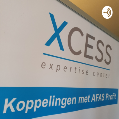 XCESS podcast - AFAS Software Integratie en koppelingen