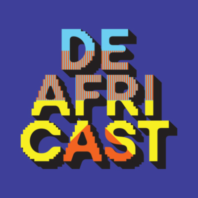 episode 109 - Oorlogstaal in Kinshasa: Wat Wil de Congolese Tshisekedi Echt? (Afrikaanse leiders) artwork