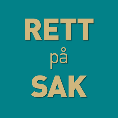 Rett på sak