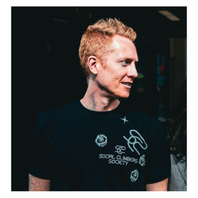 episode The Forward Movement Show 2527 with Dan Formless artwork
