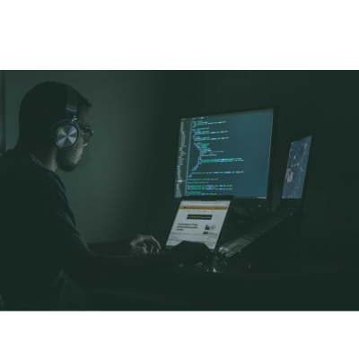 episode Oil under cyber attack: Wake up call artwork