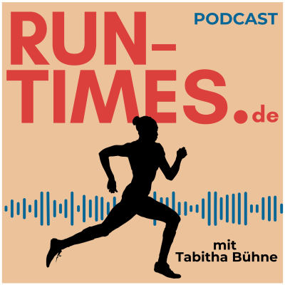 episode Etappenlauf mit Urlaubsfeeling – der EWE Nordseelauf 2025 artwork