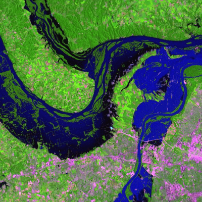 episode Episode 67: Andrew Hurley On History, Cities, and Climate Change artwork
