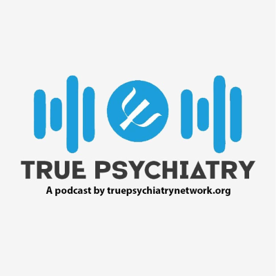 episode PAT DEEGAN: RECOVERY VS SYMPTOM SUPPRESSION artwork