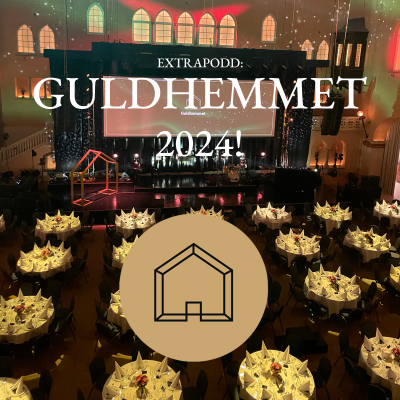 episode #150 – Allt från Guldhemmet! artwork
