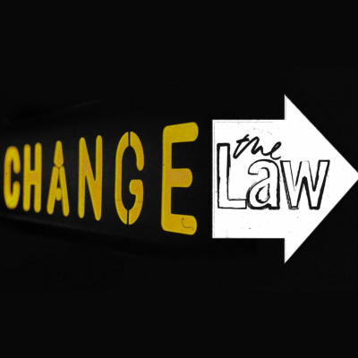 episode Change The Law Preview artwork