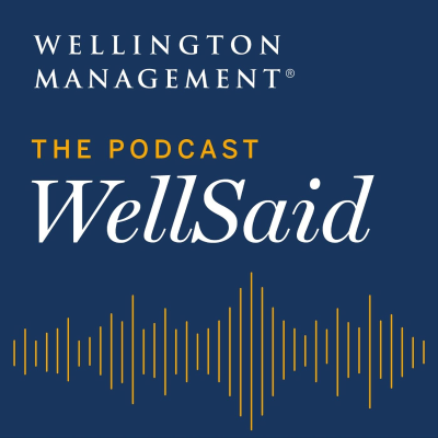 episode The leading edge of AI and cybersecurity innovation artwork