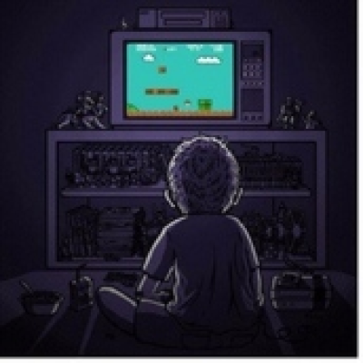 episode Consoleros 8x02 ¿Digital o Físico? esa es la cuestión... artwork
