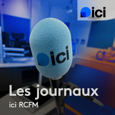 episode U nutiziale di 7h30, ici RCFM du vendredi 20 juin 2025 artwork