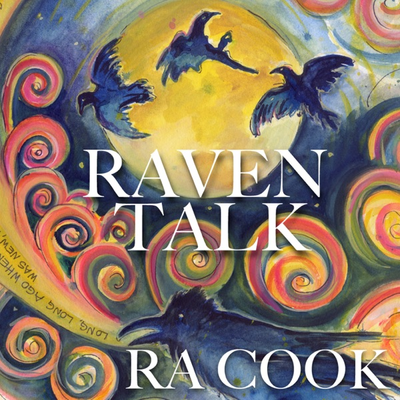 Raven Talk_RA Cook