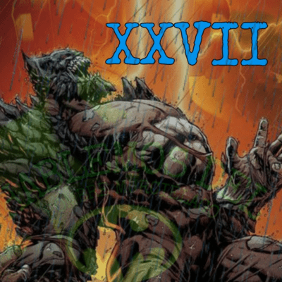 episode Episodio Veintisiete: La Devastación artwork