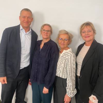 episode #85 "Hvorfor gør medarbejderne ikke, som jeg siger?" artwork