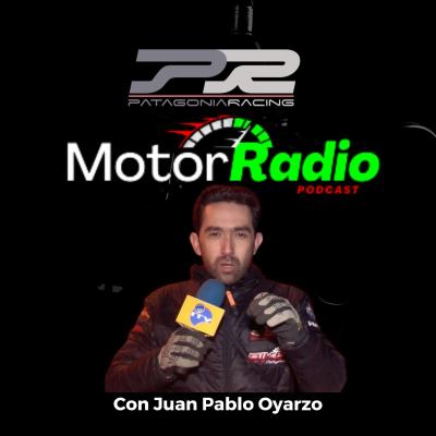 Motor Radio