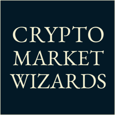 Crypto Market Wizards