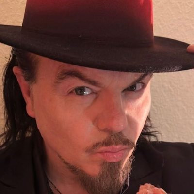 episode Music & chat with Jack Lukeman artwork