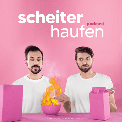 Scheiterhaufen