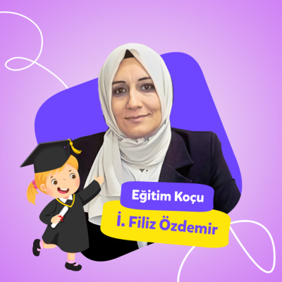 episode İ. Filiz Özdemir Ebeveyn Rehberi'nde: Başarının Sırrı Nedir? artwork