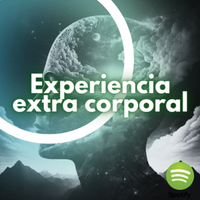 episode Experiencia extra corporal artwork