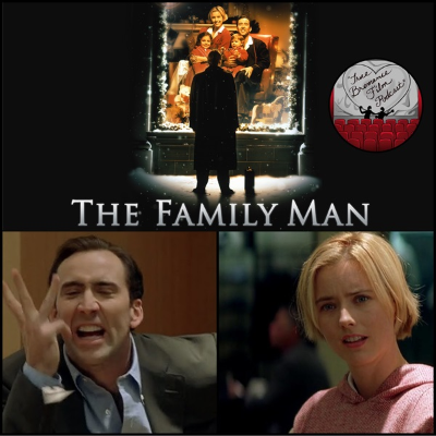 episode The Family Man artwork