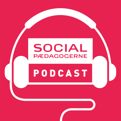 Socialpædagogerne - podcast