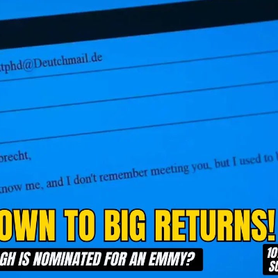 episode Kai and Trina Split - Drew Hides Jacinda! - General Hospital - 7/13/2025 artwork