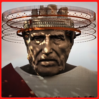 episode It’s Mostly Froth And Bubble | Ask Daily Stoic artwork