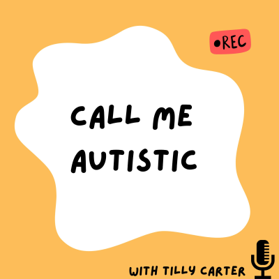 Call Me Autistic