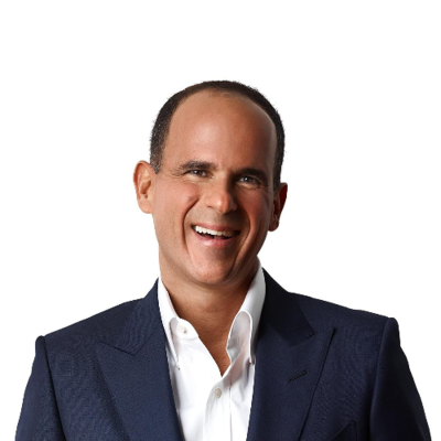 episode The Frank MacKay Show - Marcus Lemonis artwork
