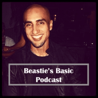 episode BBP Episode 14 : On the wonders of Latin America and reckless abandon, with Audrey artwork
